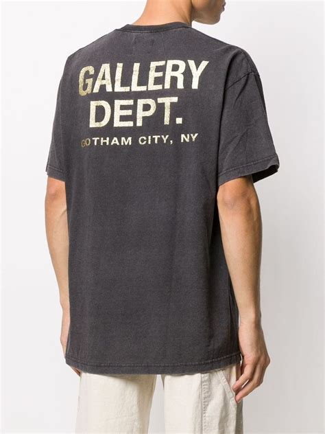 gallery dept t-shirt sale|GALLERY DEPT. T